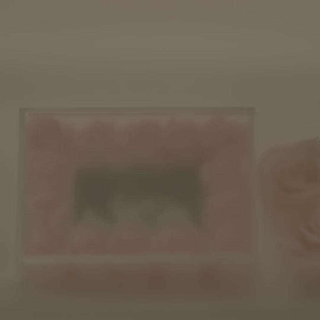 Mini Fleur Frame
