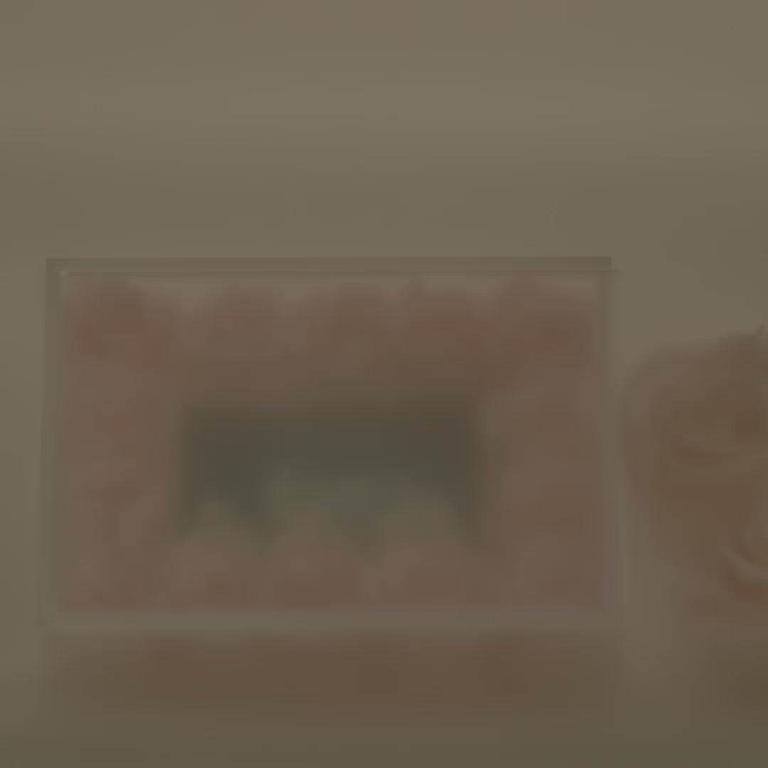 Mini Fleur Frame
